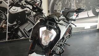 Don't Buy KTM Duke 200 BS6 Without Watching This Video.....!!!!!!!!