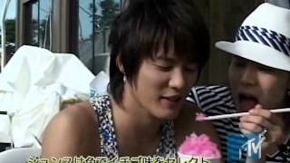 Little respect (Yoosu fanvideo)
