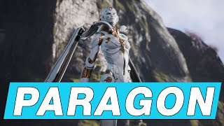 PARAGON СИСТЕМНЫЕ ТРЕБОВАНИЯ. Обзор Beta версии