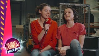 Hoe gaat het intussen met onze Ketnet Musical All Stars?