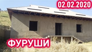 Хонахои - Арзони Фуруши аз 65 хазор сомон | Духтари точик сахнаи нав #48 (02.02.2020)