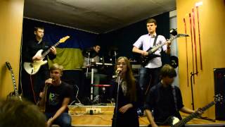 В.Высоцкий "Утренняя гимнастика" (Cover Версия 1)