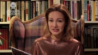 "Серебряная монетка." Ханс Кристиан Андерсен. Читает Евгения Брик.