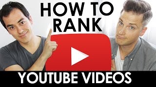 YouTube SEO — How to Rank YouTube Videos 2016