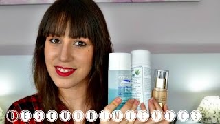 Haul | Perfumerias Primor y Descubrimientos Carrefour