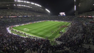 Japan vs Thailand (2018 FIFA World Cup Qualifiers)