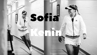 Sofia Kenin