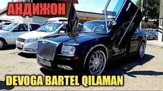 Мошина нархлари тушиб кетди.Сиз кутган нархлар.Avto Olam