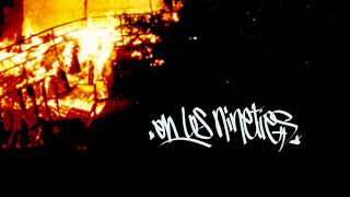 Shabu - En los nineties (forever love THC)