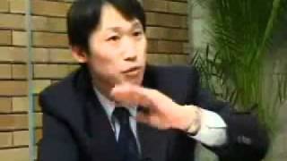 民主党に操られる戯(たわ)けた日本国民【TPP】【中野剛志】【西部邁】