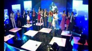 Lider TV Azerbaijan / Baku 2010