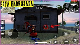 Si ves esta casa corre y no entres [Creepypasta] de Free fire ?‍♂️- Historia Terror *octubre 2019*