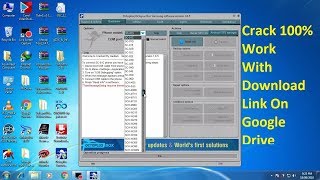 Octoplus Samsung Tool Crack|| Free [With Download Link In Description