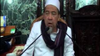 KH. Saifudin Amsir |