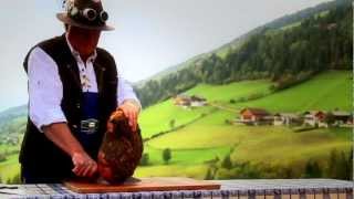 Südtiroler Speckfest Villnöss - Speckfest Alto Adige Val di Funes