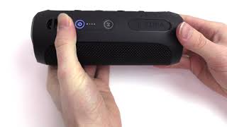 How to Replace Your JBL Flip 4 Battery