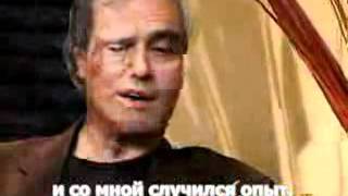 Он умер и воскрес! Ад и рай существуют!
