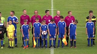 GOLUBOVEC vs ZAGOREC 0:2 (finale, Kup Krapinsko-zagorske županije 18/19)