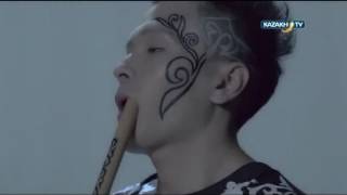 "Sounds of the great steppe" #22 (10.09.2016) - Kazakh TV - kz