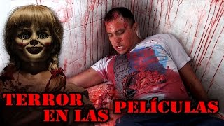 Un Videoblog de Terror - Luisito Rey