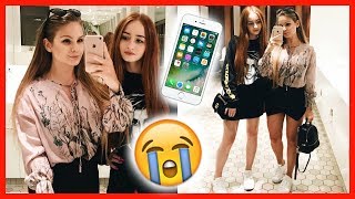 CO SIĘ STAŁO Z MOIM iPHONEM, NOWE ZEGARKI DW & PACZKA OD NATURAL MOJO  | TYDZIEŃ ZE MNĄ #19