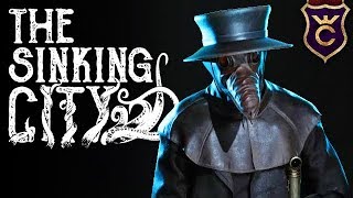 КОСТЮМ ЧУМНОГО ДОКТОРА ∎ The Sinking City Прохождение #8