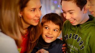 +++ KIDBI. Уникальная Программа Развития Детей! +++