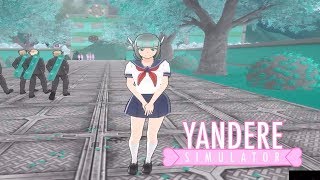 Высокотехнологичная школа Yandere Simulator / Яндере симулятор мод