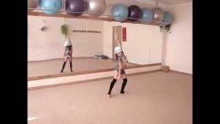 Спортивные танцы для детей, Школа Танцев Кокетка