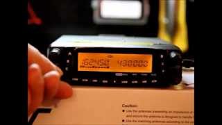 TYT TH-9800 Transceiver