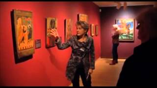 ▶ Wonderen van licht, ikonen - Dordrecht Museum