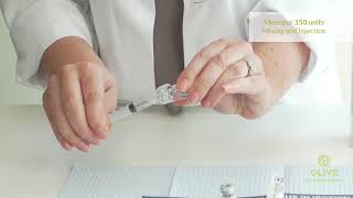 Menopur 150 - Canada Olive Fertility Clinic