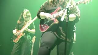 191026 에이퍼즈(A-FUZZ)- Man From the East + Forgotten City @CJ AZIT