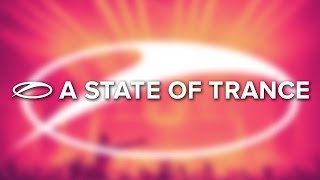 A State Of Trance - Future Favorite Best Of 2015 [OUT NOW]