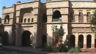Agadir - The History