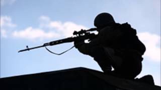 В Симферополе убит боец самообороны