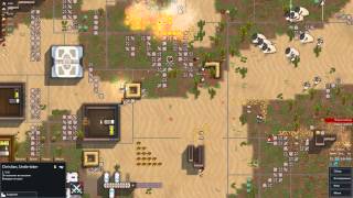 RimWorld (s1e21) - Разрывной финал.