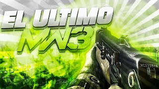VAMOS A DARLE AL ULTIMO MODERN WARFARE *MW3*