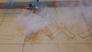Lasermen Projector positioning laser cutting machine