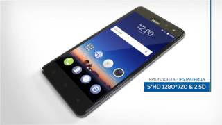 Смартфон Haier G7