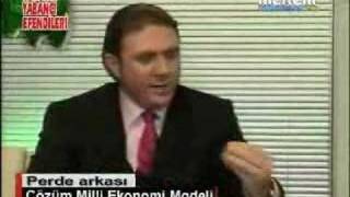 Yiğit Bulut Ve Milli Ekonomi Modeli
