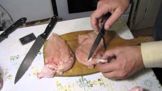 котлеты по Киевски