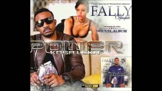 Fally Ipupa Anissa (Power Kosa Leka) (HD)
