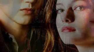 Полукровка (Renesmee/Alec)