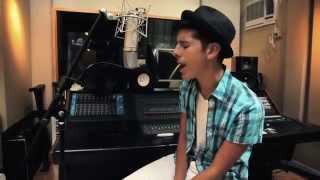 Justin Timberlake - Not a Bad Thing (Spanish Cover by Matt Hunter "Todo Cambiara")