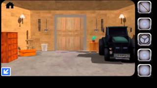 Can You Escape The Farm Level 5 - Walkthrough