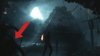 Shadow of the Tomb Raider Teaser Trailer Breakdown: Everything You May Have Missed