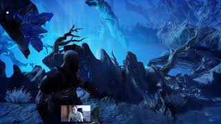 God of War - новая глава в истории Кратоса (часть 5)