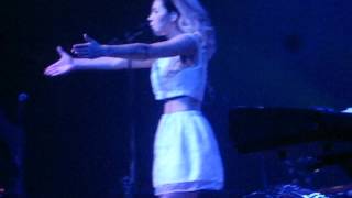 Marina & The Diamonds - I am not a Robot 7/10/12