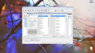 Как прошить BIOS notebook ASUS X52F. How to flash BIOS